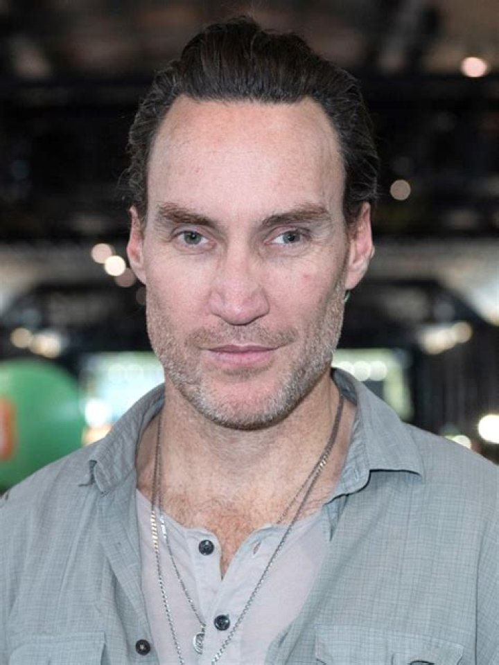Callan Mulvey- Wiki, Age, Height, Net Worth, Wife, Ethnicity