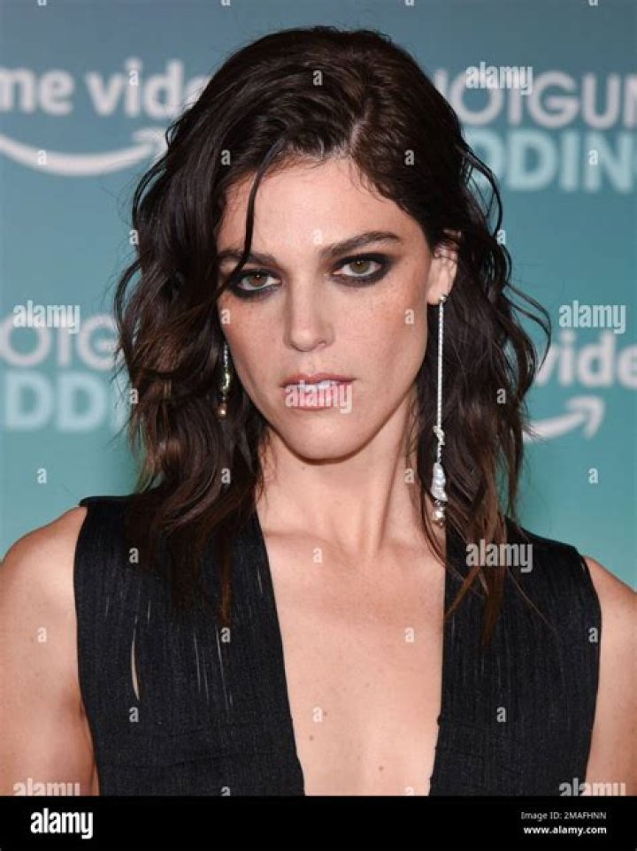 Callie Hernandez- Wiki, Age, Height, Net Worth, Boyfriend, Ethnicity