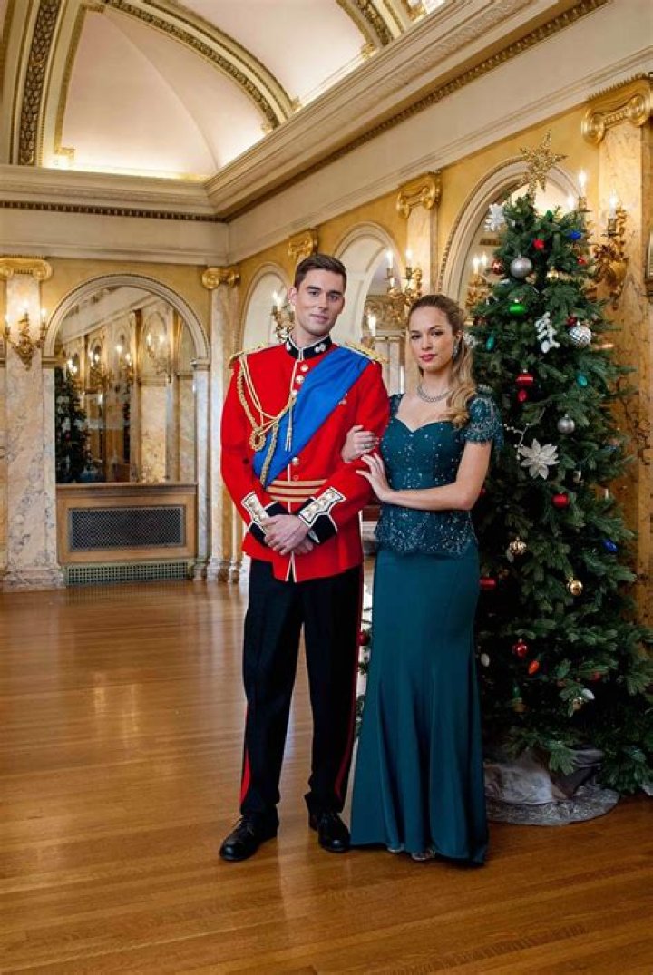 Callum Alexander- Biography, Net Worth, Wife, Age, Height, Career