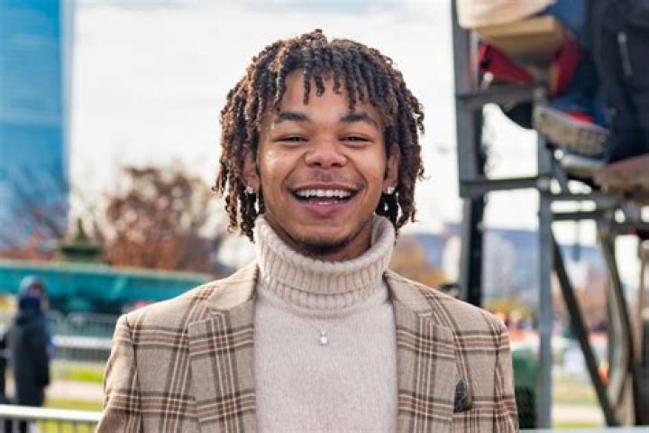Cam Anthony- Net Worth, Bio, Age, Dating, Height, Career