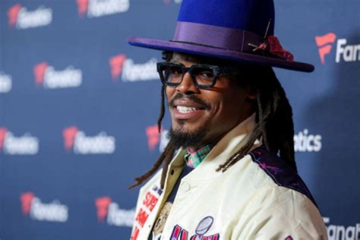 Cam Newton- Wiki, Age, Height, Net Worth, Girlfriend, Ethnicity