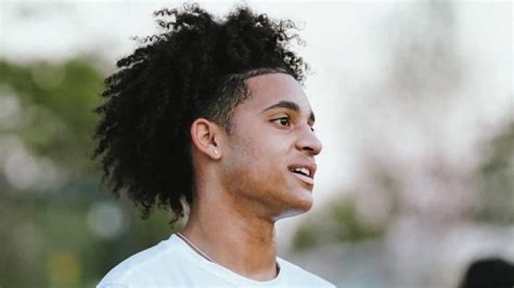 
Cam Wilder- Wiki, Age, Bio, Net Worth, Height, Wife, Ethnicity	