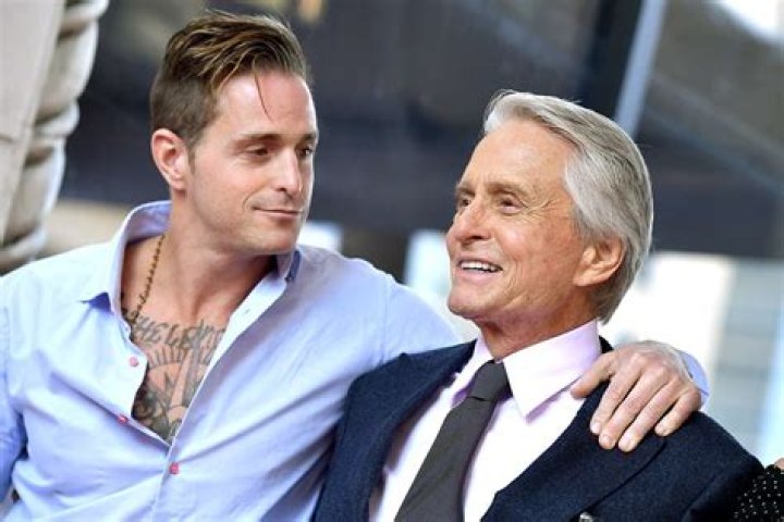 Cameron Douglas- Wiki, Age, Height, Net Worth, Girlfriend, Ethnicity