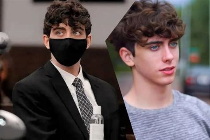 Cameron Herrin- Wiki, Age, Ethnicity, Girlfriend, Height, Net Worth, Career