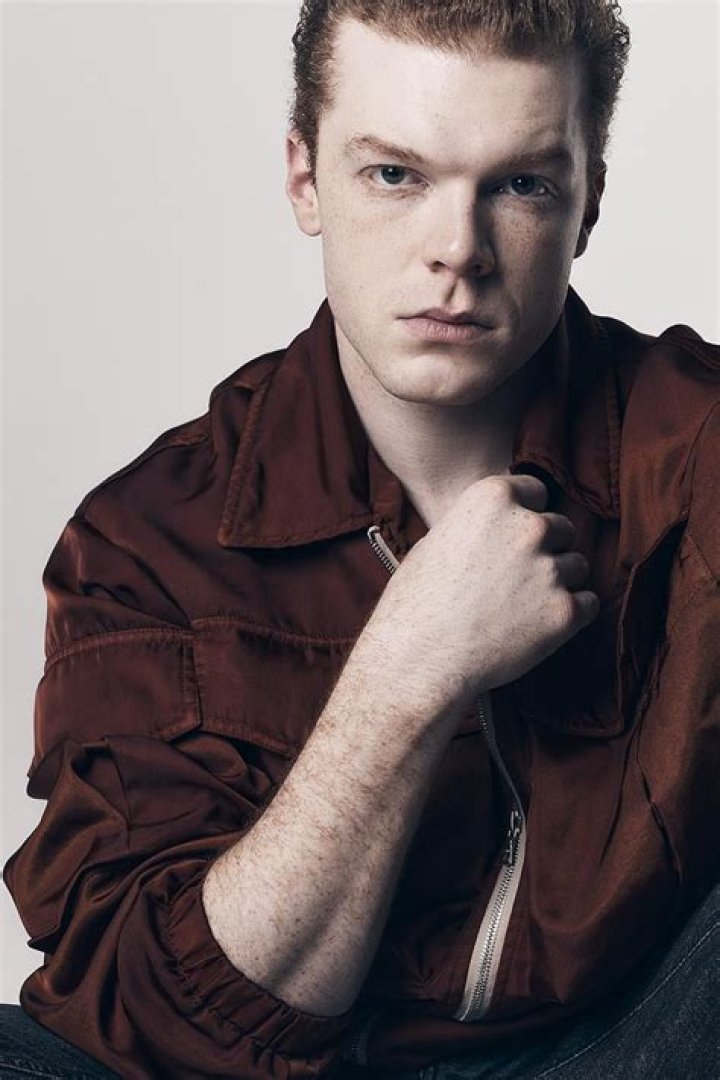 Cameron Monaghan- Bio, Wiki, Age, Height, Girlfriend, Net Worth, Career