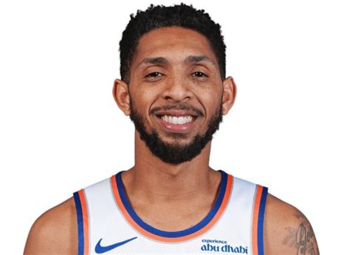 Cameron Payne- Wiki, Age, Height, Ethnicity, Girlfriend, Net Worth, Career