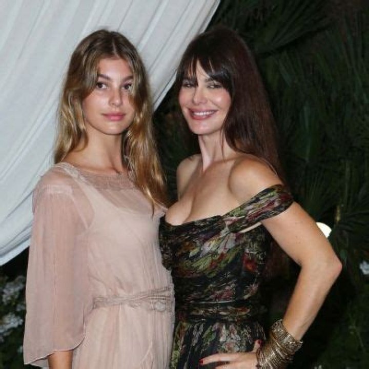 Camila Morrone Wiki: How Many Siblings Doe She Have? Family And Relationship