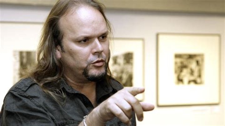 Camilo Guevara- Wiki, Age, Wife, Ethnicity, Net Worth, Height, Career