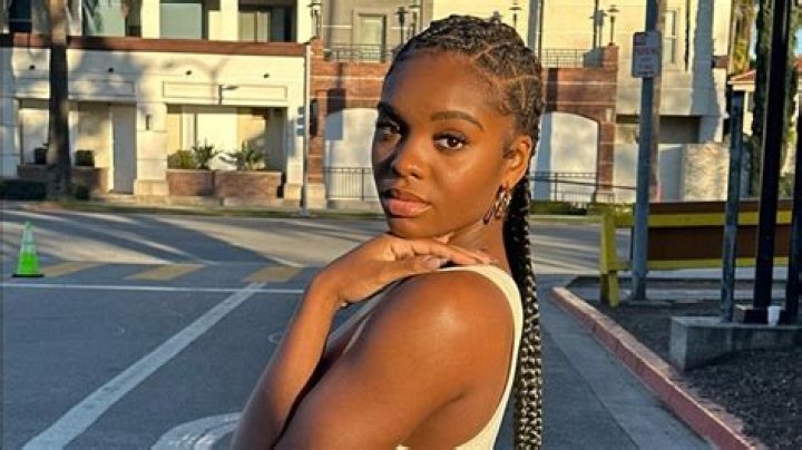 Camryn Bridges- Age, Height, Boyfriend, Net Worth, Ethnicity