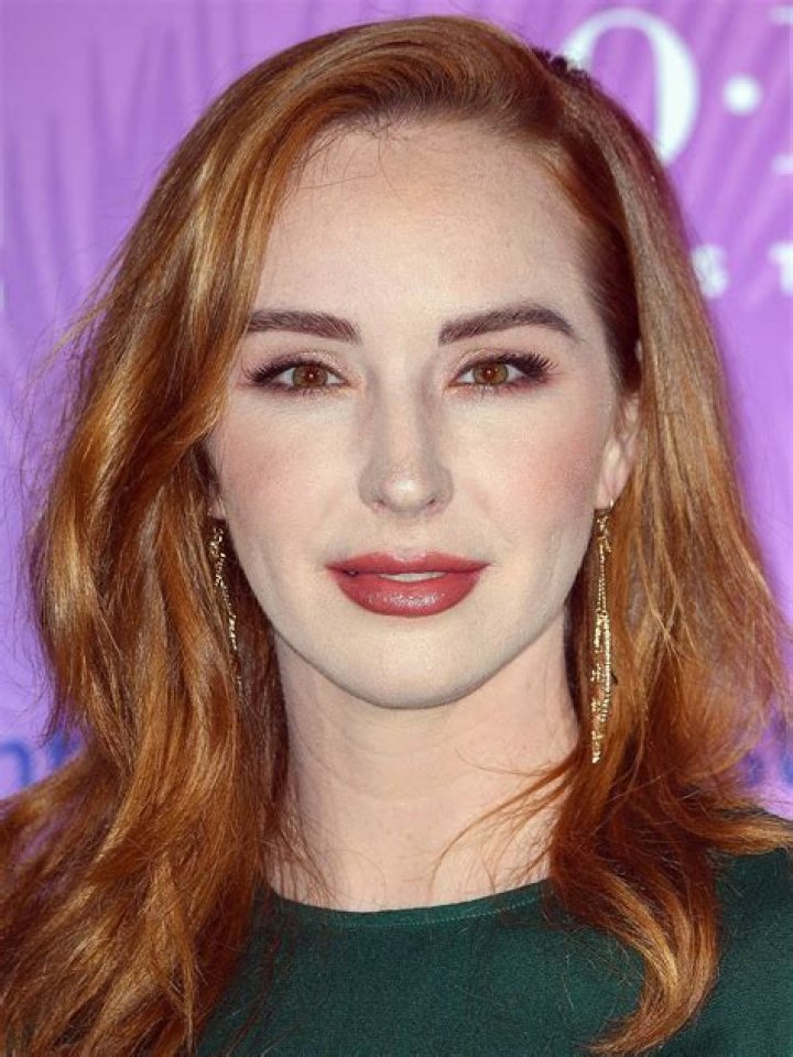 Camryn Grimes- Wiki, Age, Height, Net Worth, Boyfriend, Ethnicity