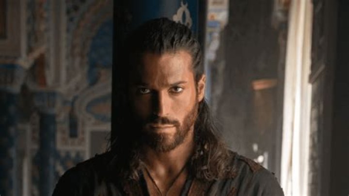Can Yaman- Age, Net Worth, Height, Girlfriend, Career, Nationality