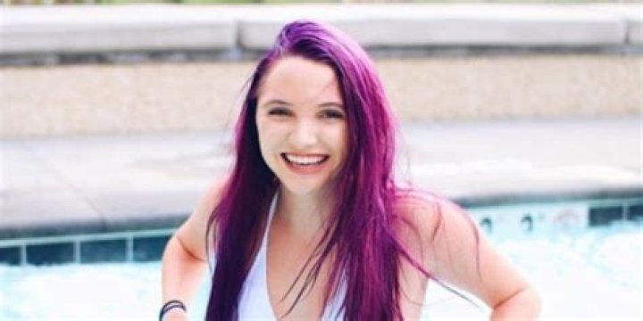 Candice Kirby- Age, Height, Boyfriend, Net Worth, Ethnicity