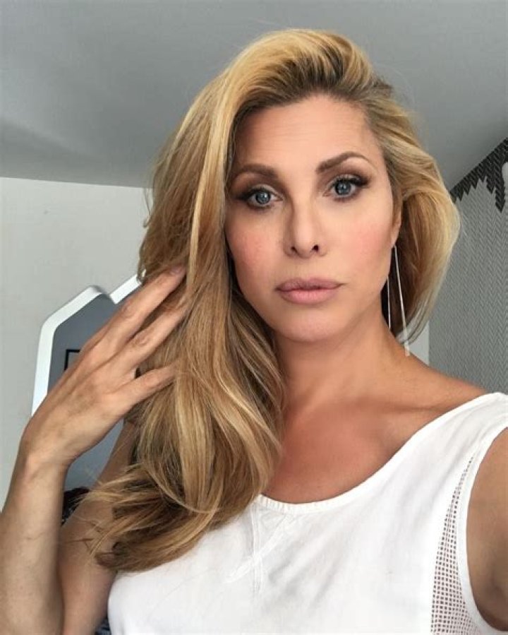 Candis Cayne- Bio, Age, Net Worth, Height, Career