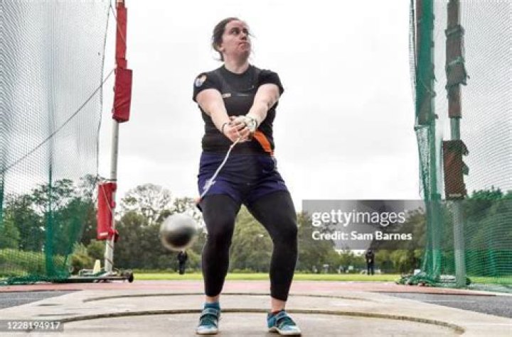 Caoimhe Morris- Age, Boyfriend, Net Worth, Height, Ethnicity