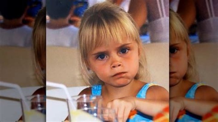 Cara Delevingne Had A Traumatic Childhood
