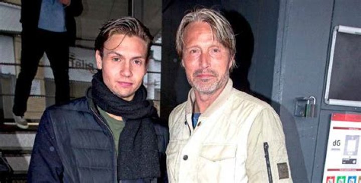 
Carl Jacobsen Mikkelsen- Bio, Age, Height, Net worth, Wife, Marriage	