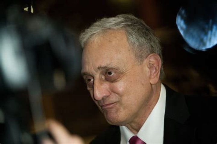 Carl Paladino- Wiki, Age, Height, Net Worth, Wife, Marriage