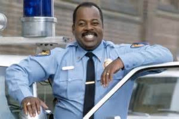 
Is Reginald VelJohnson Gay?	