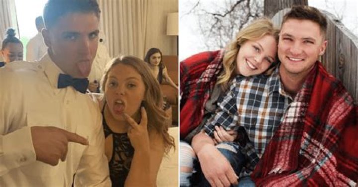 Carlie Madsen- Bio, Age, Net Worth, Husband, Marriage, Height