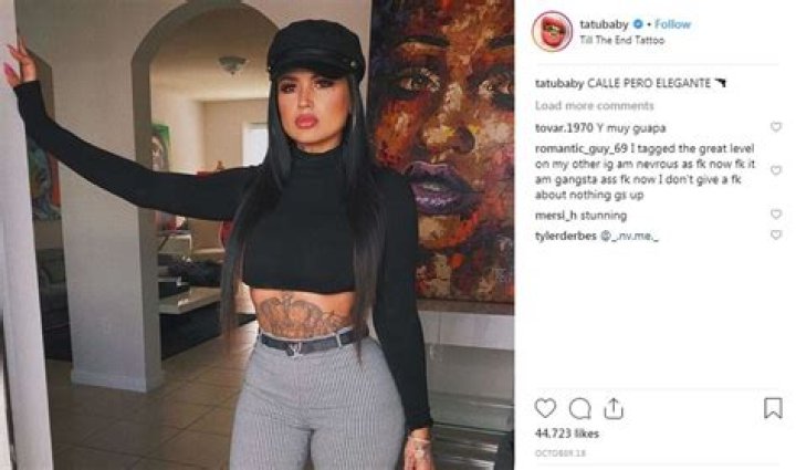 
Who Is Carlos Loz Oliveros? Tattoo Artist Wiki, Career And Whereabouts	