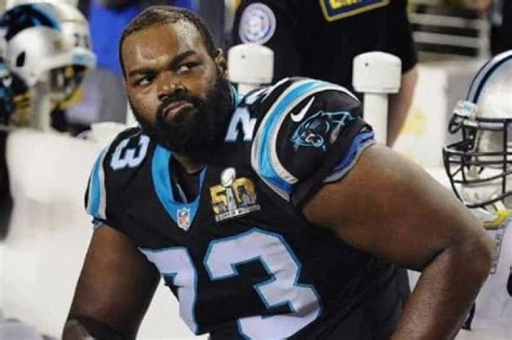 
Carlos Oher- Wiki, Age, Ethnicity, Siblings, Height, Net Worth, Girlfriend	