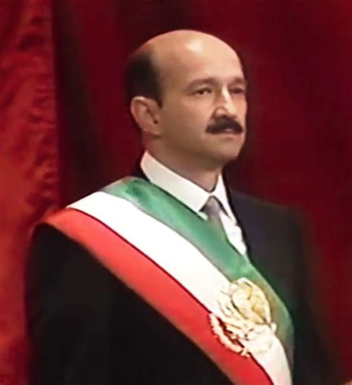 Who is Carlos Salinas? Wiki, Age, Wife, Net Worth, Ethnicity, Height