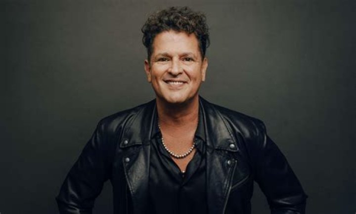 Who Is Carlos Vives? Wiki, Age, Height, Net Worth, Wife, Marriage