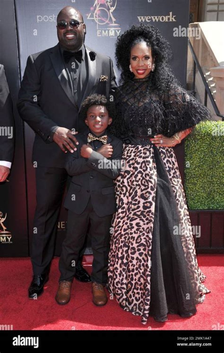 Carlos woods- Net Worth, Wiki, Age, Height, Wife, Marriage