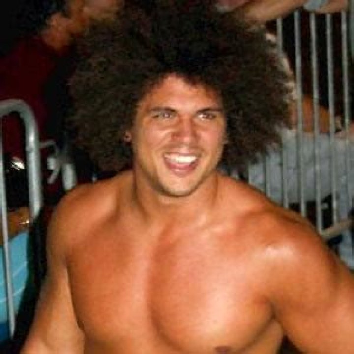 Carly Colon- Wiki, Age, Height, Net Worth, Girlfriend, Ethnicity