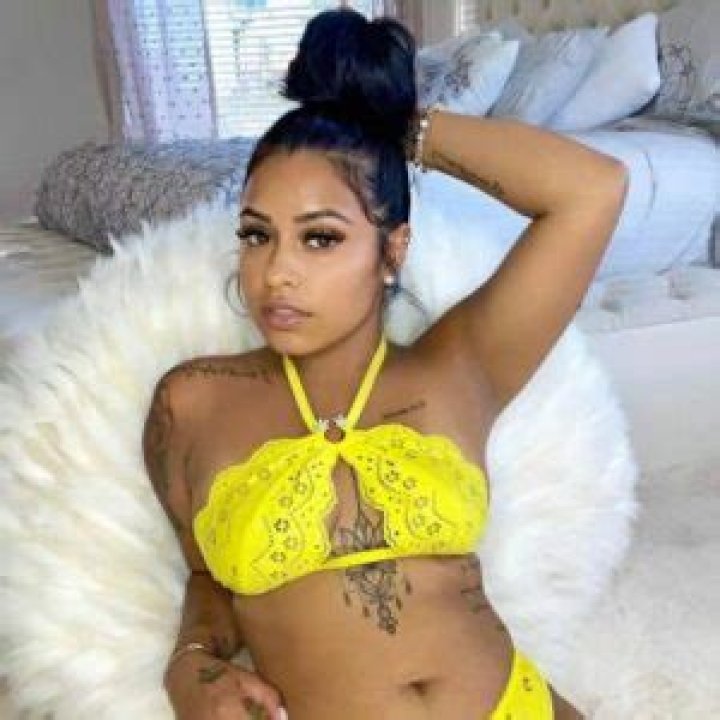 Carmen Pritchett Scandal: What Did She Do? Leaked Viral Video & OnlyFans