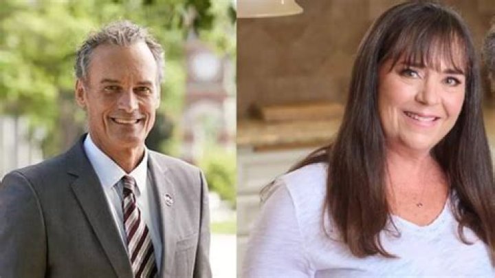 Carmen Wilson Age: How Old Is She? All About Joe Gow Wife