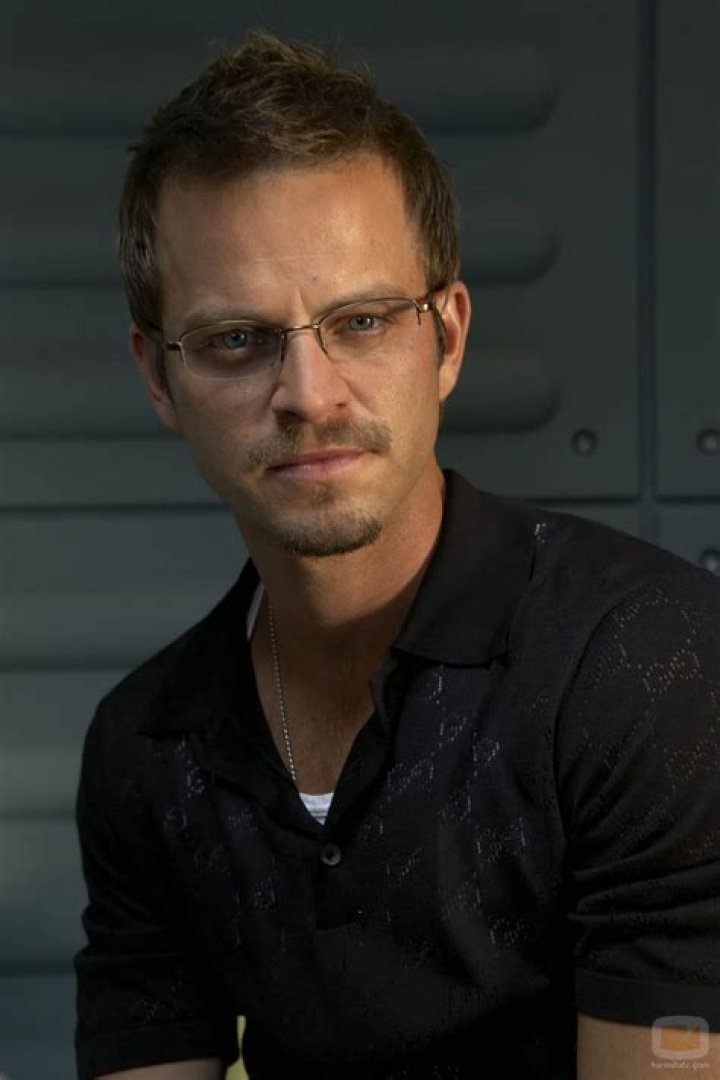 Carmine Giovinazzo- Wiki, Age, Height, Net Worth, Wife, Ethnicity