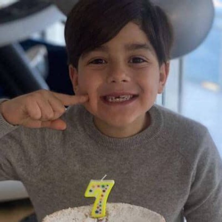 Carmine Insigne- All About The Son Of Lorenzo Insigne