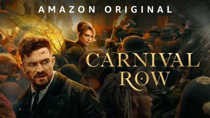 “Carnival Row” Season 2 Is Set To Premiere On Amazon Prime Video