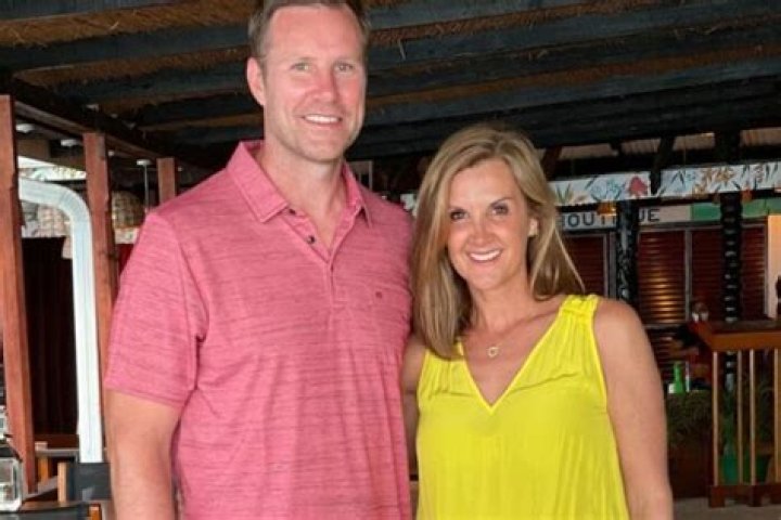 
Who Is Carol Hoiberg? Meet Fred Hoiberg Wife: Married Life And Kids Detail	