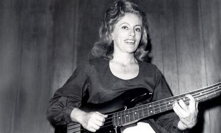 Who Is Carol Kaye? Wiki, Age, Height, Net Worth, Husband, Marriage