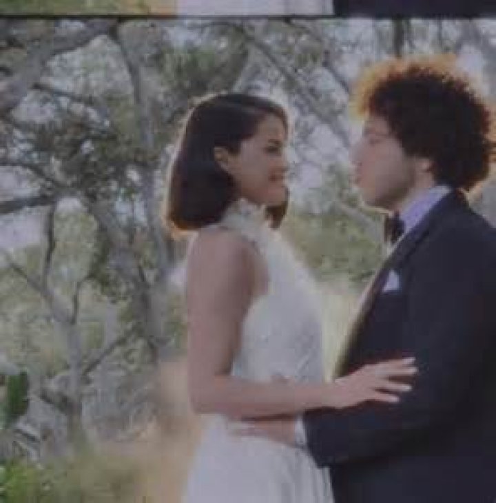 Carol Lee Of NBC And Her Army Husband Have A Secret Wedding