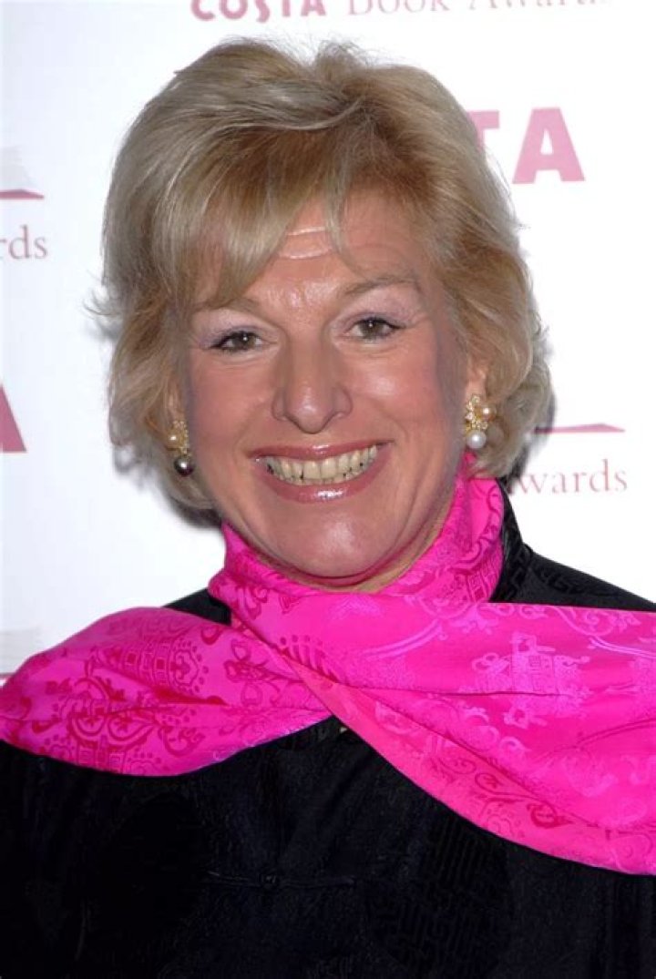 Carol Thatcher- Age, Net Worth, Height, Husband, Nationality