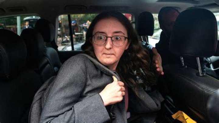 Caroline Ellison- Wiki, Age, Height, Net Worth, Boyfriend, Ethnicity