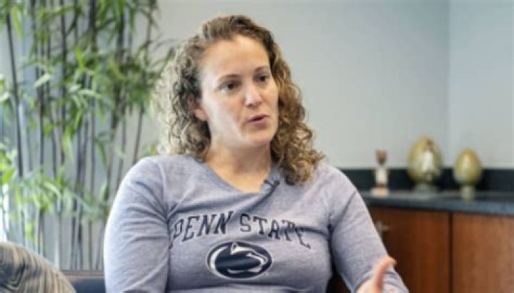 
Is Carolyn Kieger Married Or Dating Anyone? Basketball Coach Relationship	