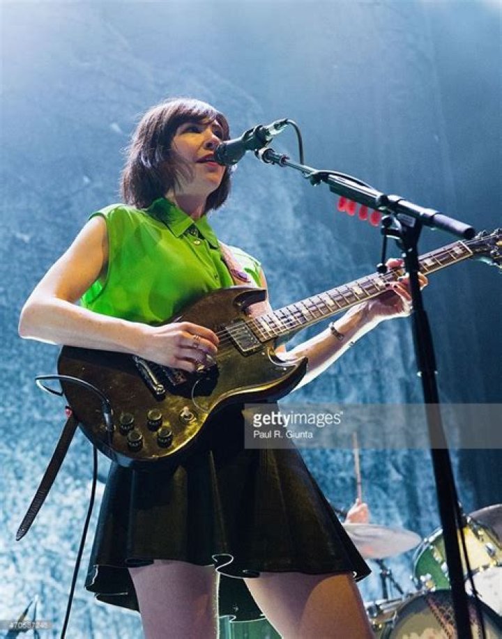 Carrie Brownstein- Wiki, Age, Height, Net Worth, Boyfriend, Ethnicity