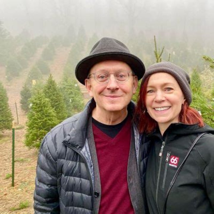 Carrie Preston And Her Husband Have A Mutual Admiration For Acting