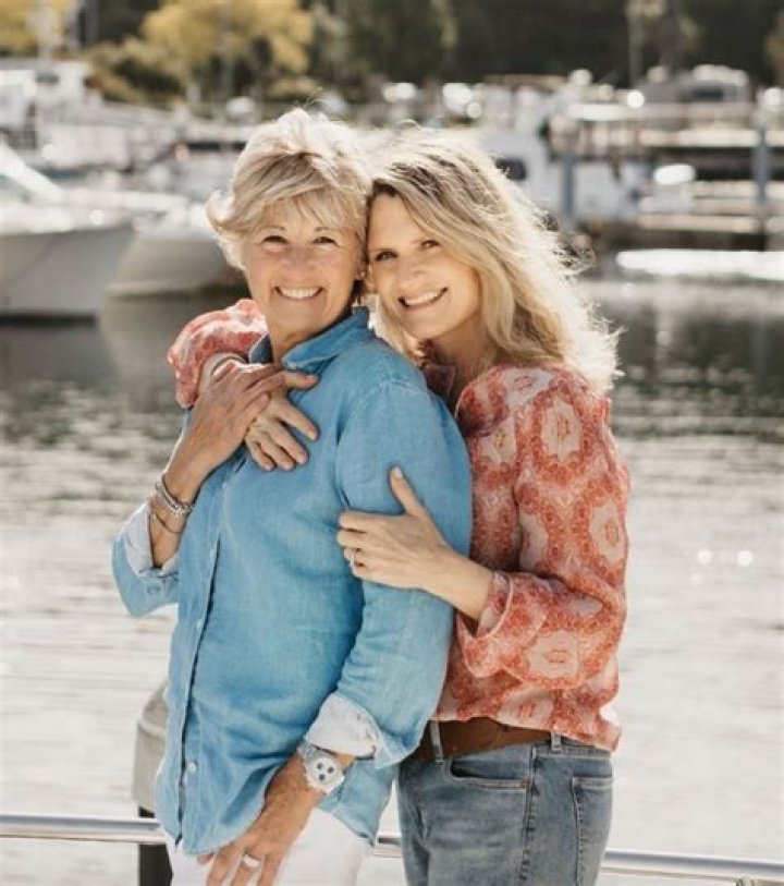 Carrie Schenken- Wiki, Age, Height, Net Worth, Husband, Ethnicity