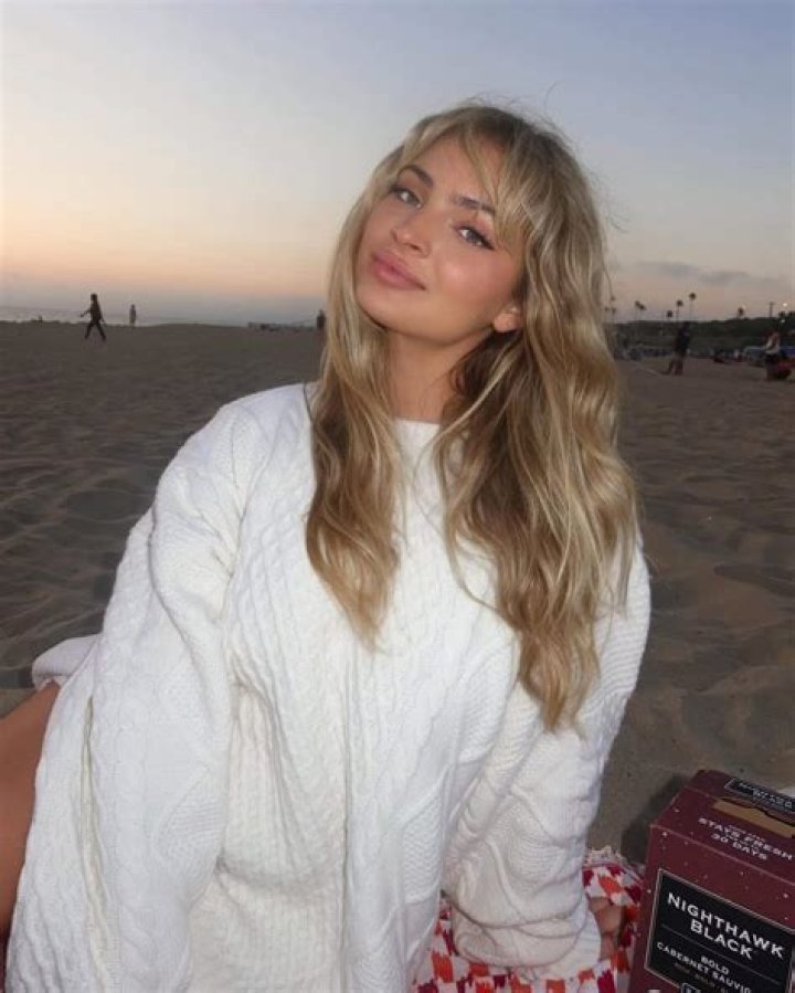 Carrington Durham- Biography, Age, Net Worth, Boyfriend, Height, Religion