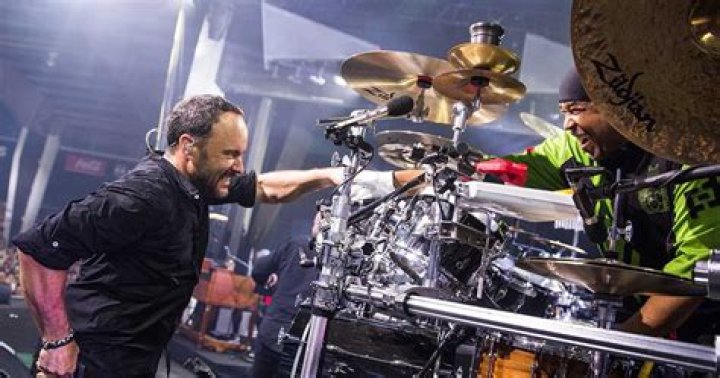 Carter Beauford- Net Worth Wiki, Age, Height, Kids, Wife, Ethnicity