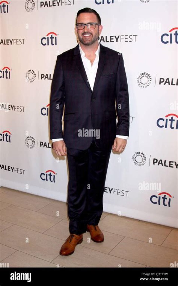 Who Is Carter Covington? Bio, Age, Net Worth, Wife, Marriage, Career