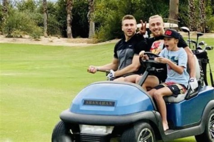 Carter Shanahan- Wiki, Age, Girlfriend, Ethnicity, Net Worth, Height, Career