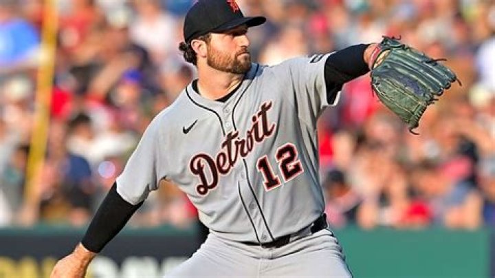 Casey Mize- Net Worth, Bio, Age, Wife, Height, Ethnicity, Career