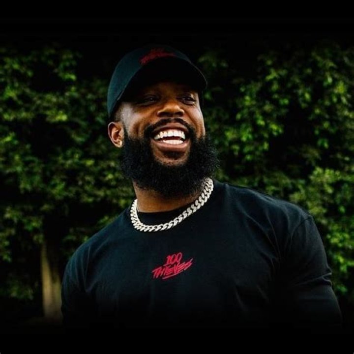 Cash Nasty- Wiki, Age, Height, Ethnicity, Girlfriend, Net Worth, Career