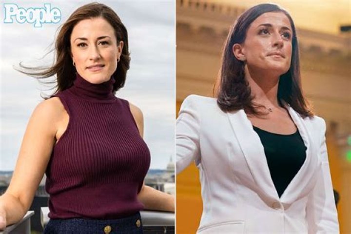 Cassidy Hutchinson- Wiki, Age, Boyfriend, Net Worth, Ethnicity, Height, Career